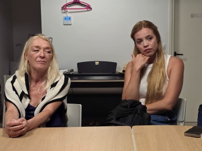Velika kuća i sjećanja u predstavi
