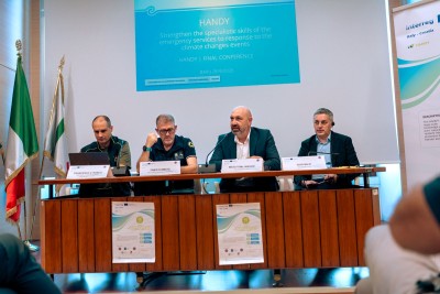 Dubrovačko-neretvanska županija nabavila opremu za civilnu zaštitu