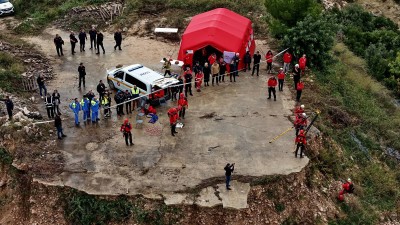 Dubrovačko-neretvanska županija nabavila opremu za civilnu zaštitu