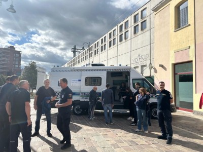 Dubrovačko-neretvanska županija nabavila opremu za civilnu zaštitu