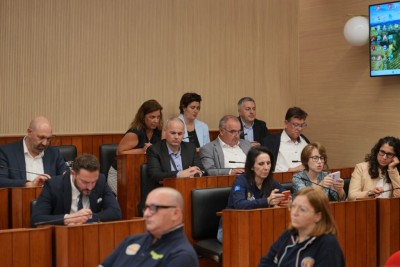 Dubrovačko-neretvanska županija nabavila opremu za civilnu zaštitu