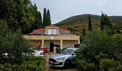 Obilježen završetak energetske obnove ambulante u Kuni Pelješkoj