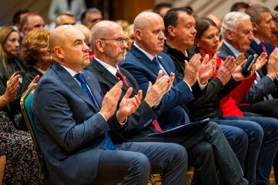 Dan Općine 2026. u Cavtatu: Dodijeljena priznanja laureatima