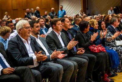 Dan Općine 2026. u Cavtatu: Dodijeljena priznanja laureatima