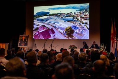 Dan Općine 2026. u Cavtatu: Dodijeljena priznanja laureatima