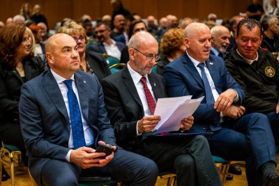 Dan Općine 2026. u Cavtatu: Dodijeljena priznanja laureatima