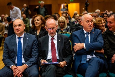 Dan Općine 2026. u Cavtatu: Dodijeljena priznanja laureatima