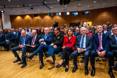 Dan Općine 2026. u Cavtatu: Dodijeljena priznanja laureatima