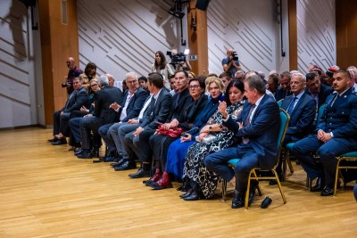 Dan Općine 2026. u Cavtatu: Dodijeljena priznanja laureatima