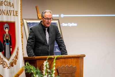 Dan Općine 2026. u Cavtatu: Dodijeljena priznanja laureatima