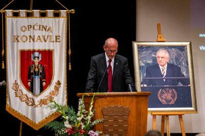 Dan Općine 2026. u Cavtatu: Dodijeljena priznanja laureatima