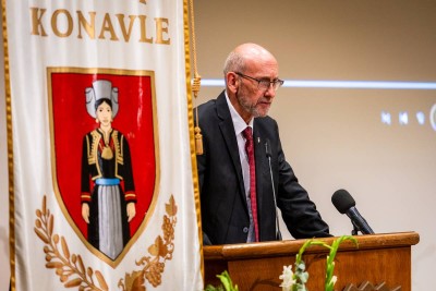 Dan Općine 2026. u Cavtatu: Dodijeljena priznanja laureatima