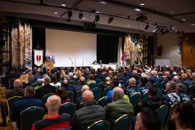 Dan Općine 2026. u Cavtatu: Dodijeljena priznanja laureatima