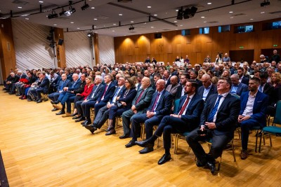 Dan Općine 2026. u Cavtatu: Dodijeljena priznanja laureatima