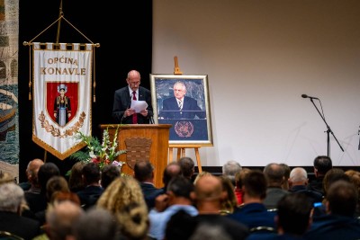 Dan Općine 2026. u Cavtatu: Dodijeljena priznanja laureatima