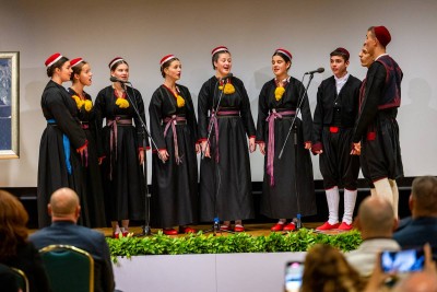 Dan Općine 2026. u Cavtatu: Dodijeljena priznanja laureatima