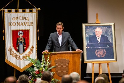 Dan Općine 2026. u Cavtatu: Dodijeljena priznanja laureatima