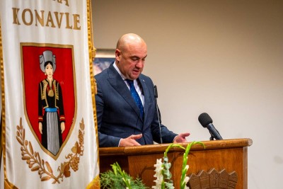 Dan Općine 2026. u Cavtatu: Dodijeljena priznanja laureatima