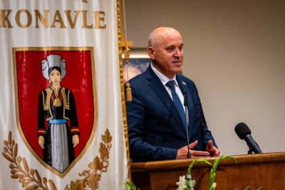 Dan Općine 2026. u Cavtatu: Dodijeljena priznanja laureatima