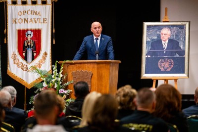 Dan Općine 2026. u Cavtatu: Dodijeljena priznanja laureatima
