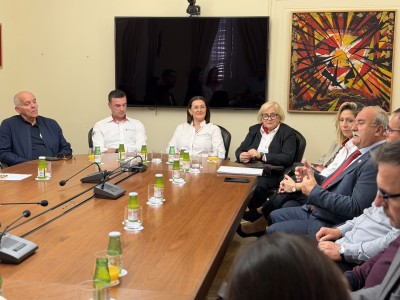 Zamjenik župana odaje počast darivateljima krvi