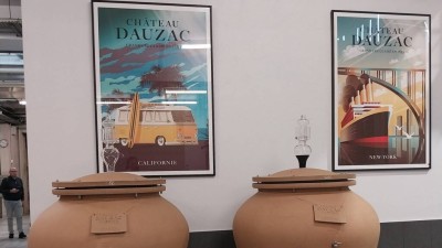 Vinari iz Dubrovačko-neretvanske županije otkrivaju inovacije u Bordeauxu