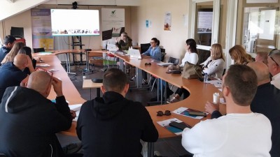 Vinari iz Dubrovačko-neretvanske županije otkrivaju inovacije u Bordeauxu