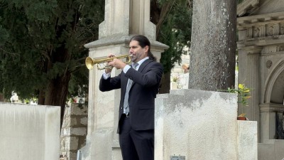 Položeni vijenci za poginule branitelje i civile