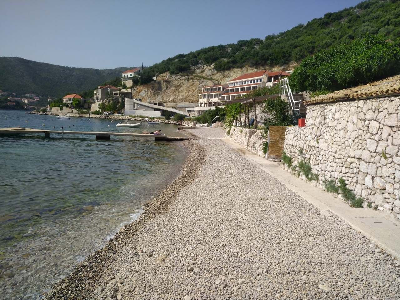 JAVNA KUPALIŠTA