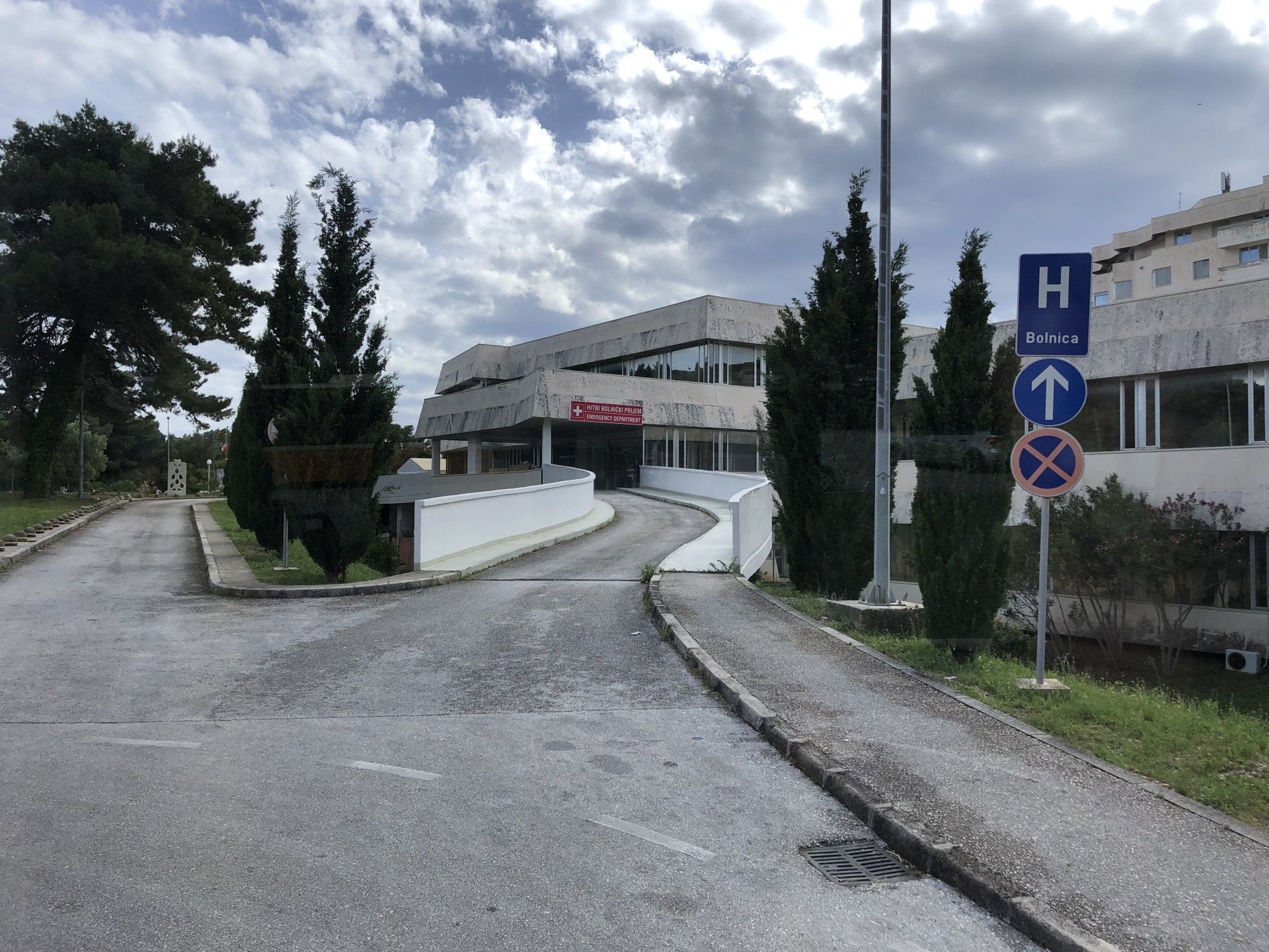 MOSTOVCI UPOZORAVAJU