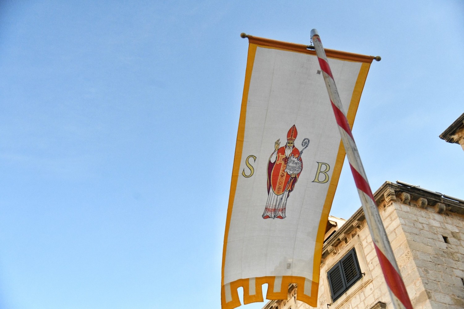 Predložite program za obilježavanje Feste sv. Vlaha i Dana Grada Dubrovnika