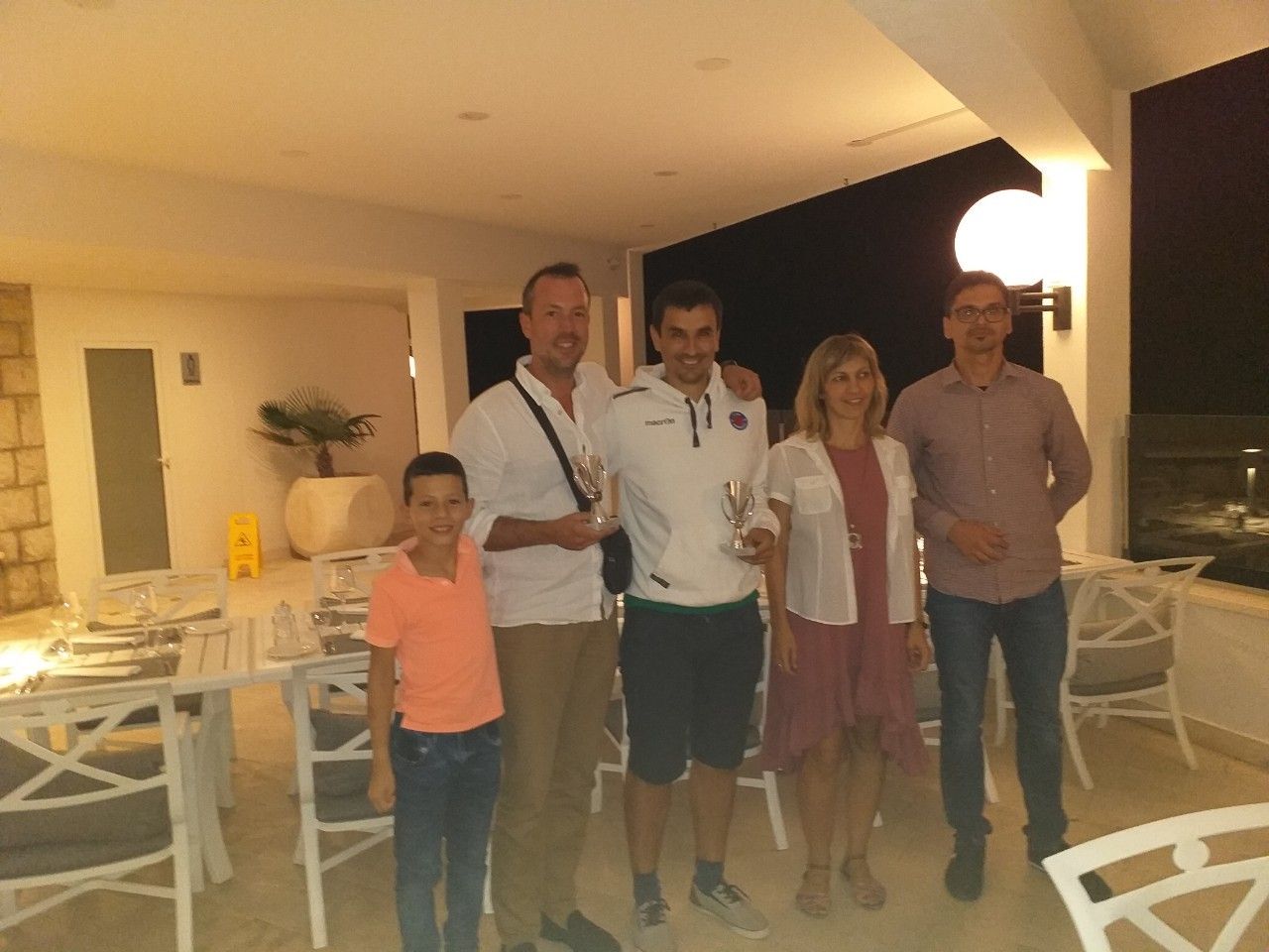 PARSKO PRVENSTVO DUBROVNIKA