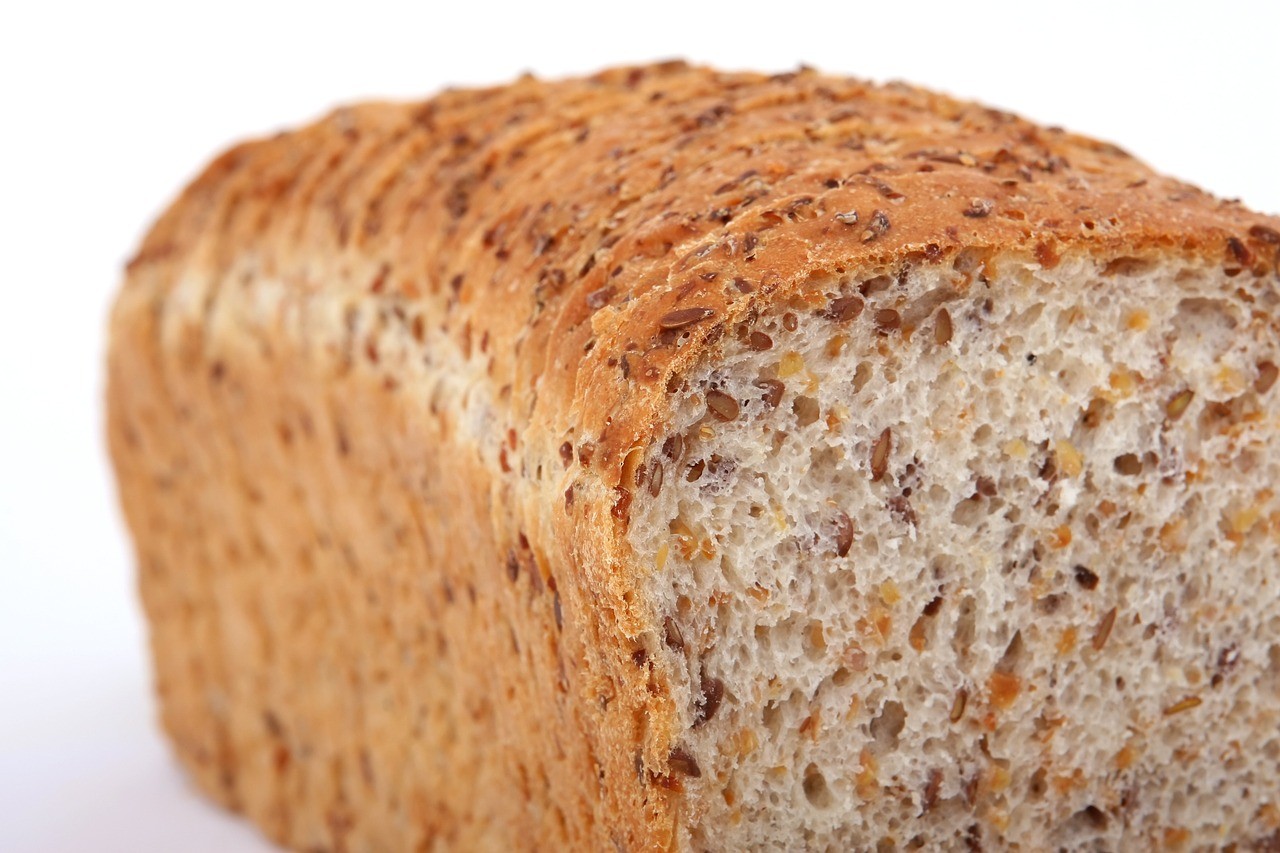 Recept za kruh koji možete jesti i kada ste na dijeti