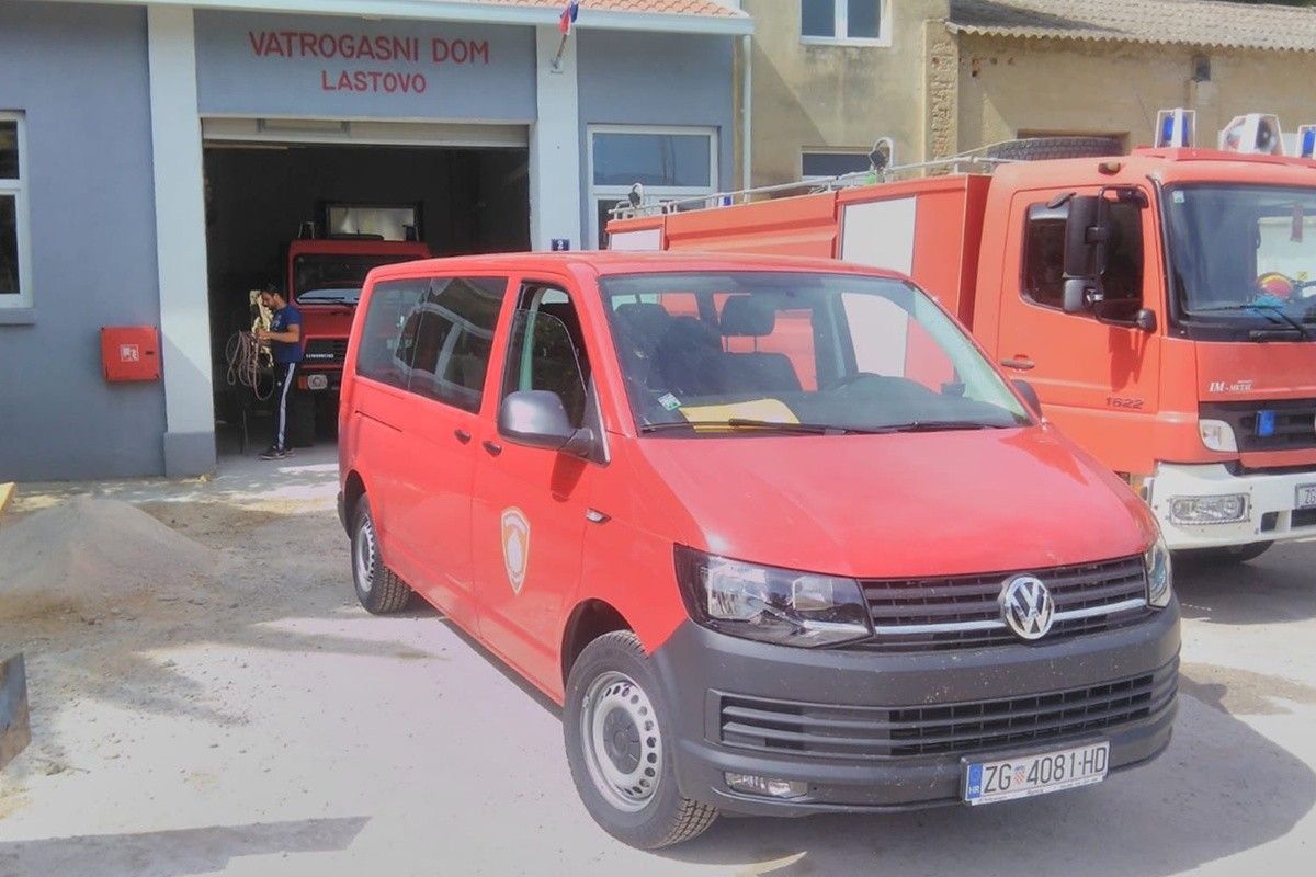 DOBRA VIJEST!