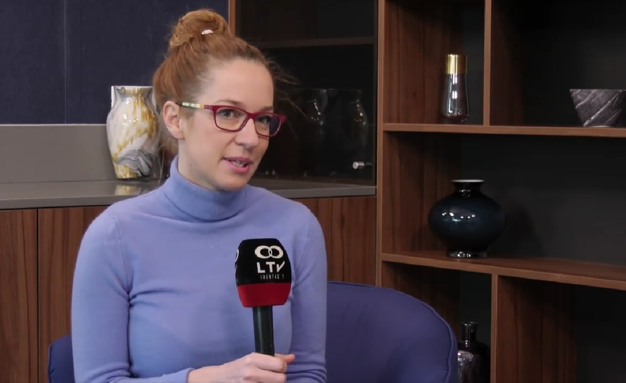 Jovanka Cvetinović iz HPD otkrila kakve aktivnosti spremaju za ovu godinu (VIDEO)