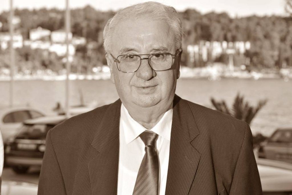 Sutra je godinu dana od smrti prvog načelnika Općine Konavle