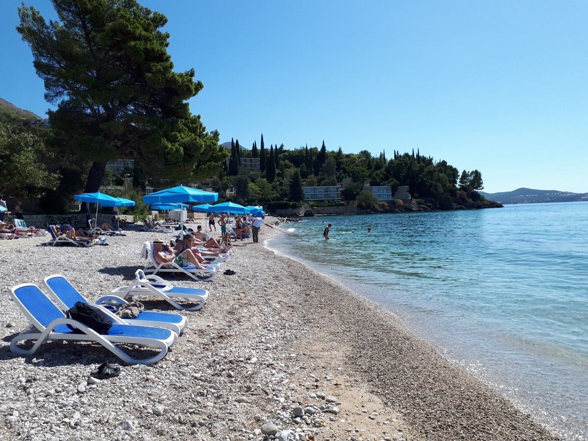 ISPITIVANJE KAKVOĆE MORA