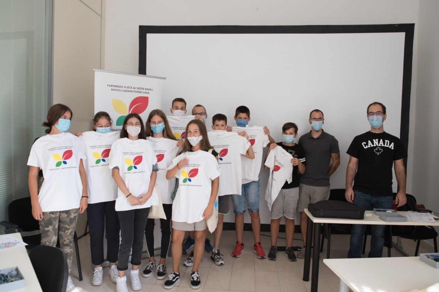 Učenici OŠ Ivana Gundulića sudjelovali na zanimljivoj radionici (FOTO)