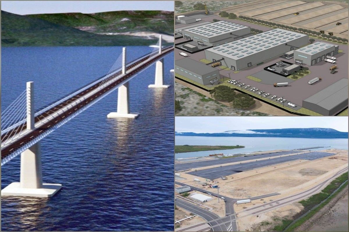 VRIJEDNI I VAŽNI PROJEKTI