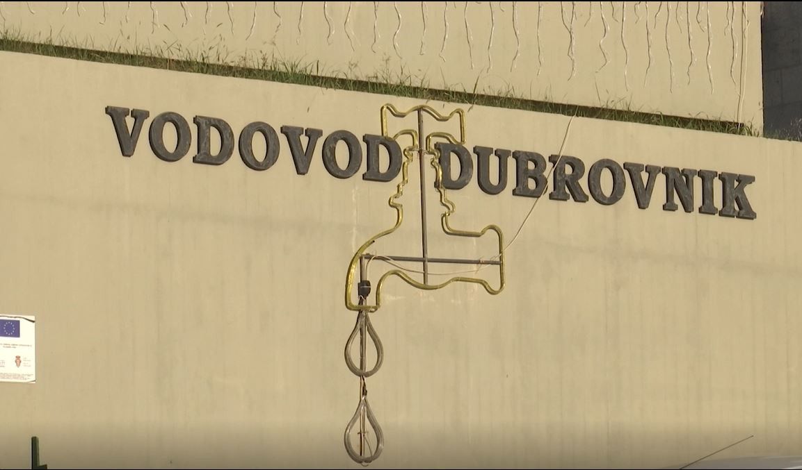 Ova mjesta sutra ostaju bez vode