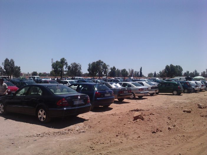 Kako prodati polovni auto