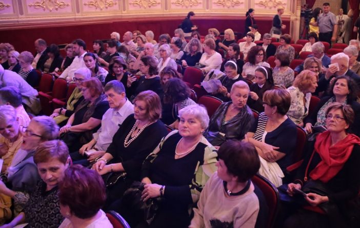 Liga protiv raka dodijelila Gradu Dubrovniku povelju za uspješnu dugogodišnju suradnju