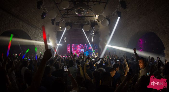 Nicola Fasano u Revelinu