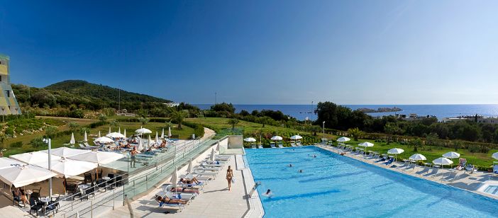 Hoteli Valamar Riviere dobili nagradu za angažman na području održivosti i zaštite okoliša