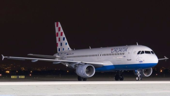 Croatia Airlines uvodi cjelogodišnje letove Zagreb – Mostar