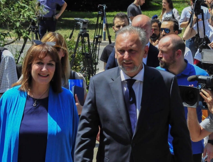 Dubravka Šuica na godišnjem sastanku predsjednika odbora EU parlamenta i kolegija povjerenika EU komisije