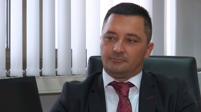 Julijo Srgota, predjsednik Uprave Hotela Maestral: Odlična sezona Maestala koji su i dalje bez privatizacije
