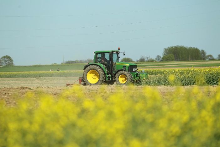 Kreću povoljniji krediti za poljoprivrednike