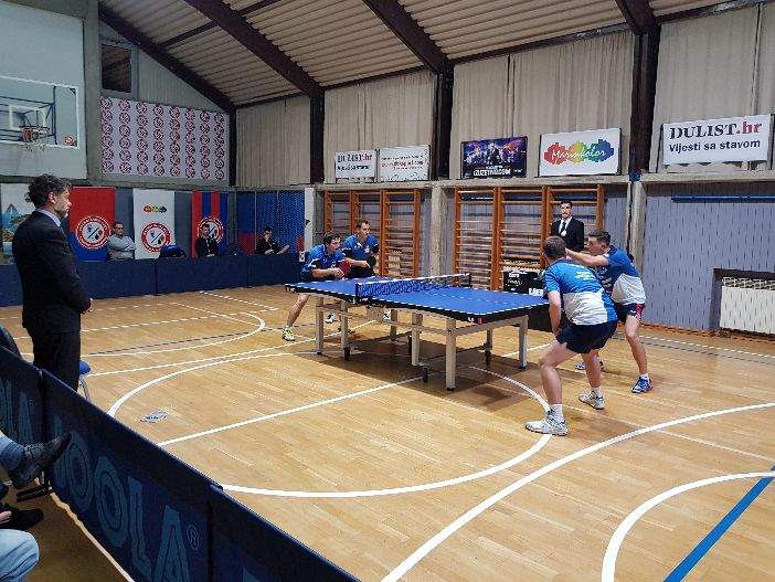 Pituri jesenski prvaci HEP Superlige