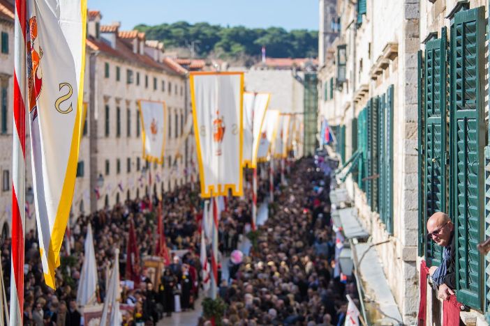 U susret Festi Sv Vlaha DEŠA priprema bogat program koji uključuje i humanitarnu akciju